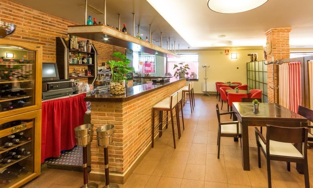 Hotel Villa De Cretas Екстер'єр фото
