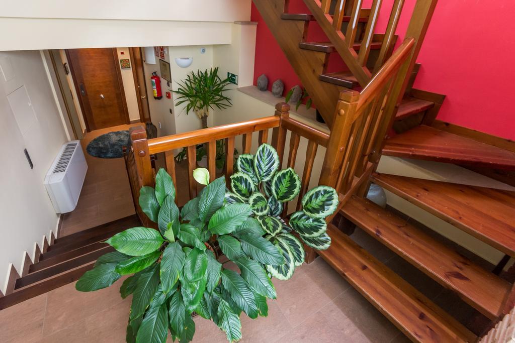 Hotel Villa De Cretas Екстер'єр фото