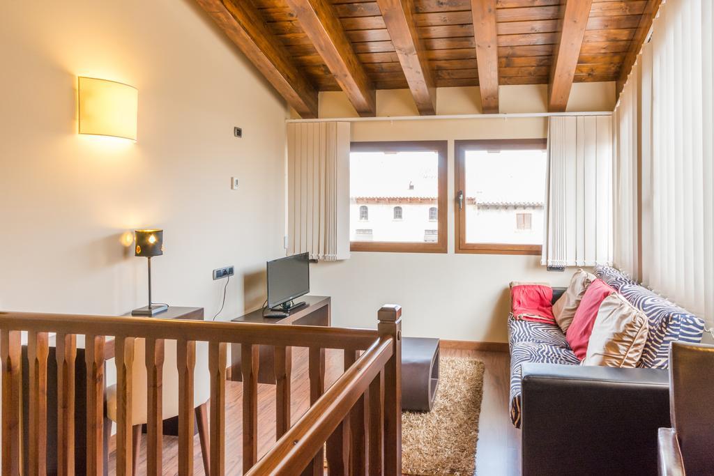 Hotel Villa De Cretas Номер фото