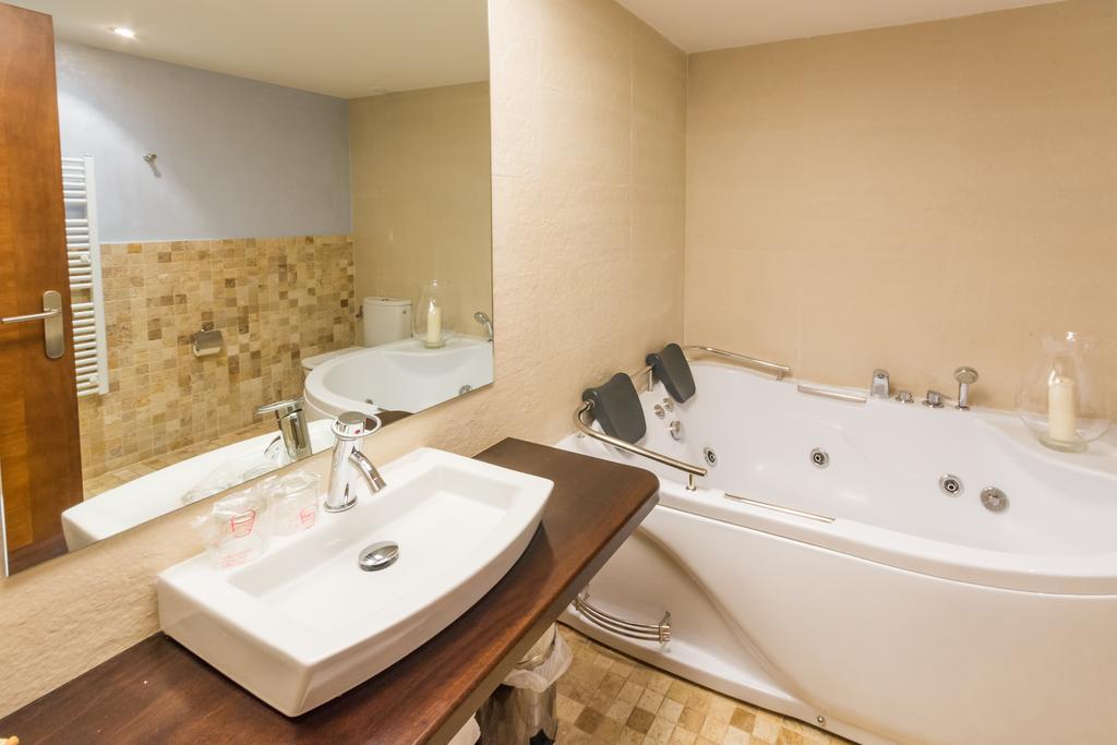 Hotel Villa De Cretas Номер фото
