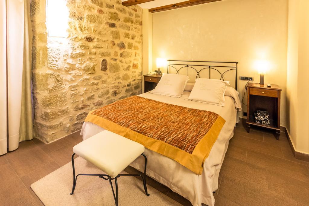 Hotel Villa De Cretas Номер фото