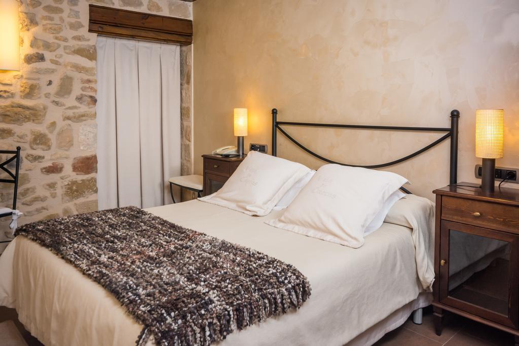 Hotel Villa De Cretas Номер фото