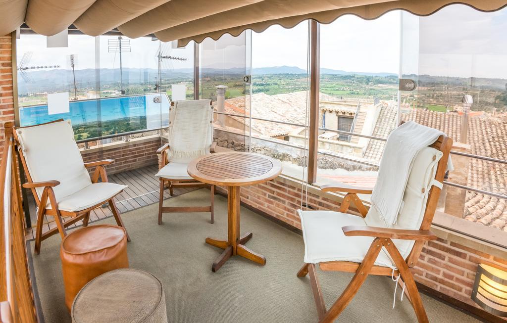 Hotel Villa De Cretas Екстер'єр фото