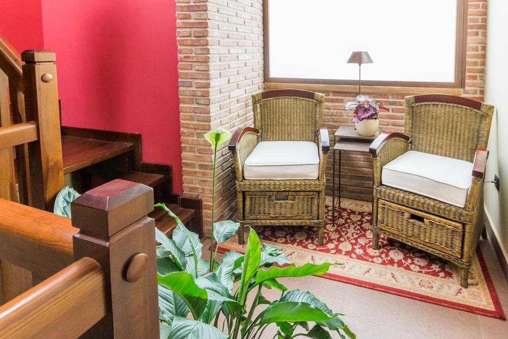 Hotel Villa De Cretas Екстер'єр фото