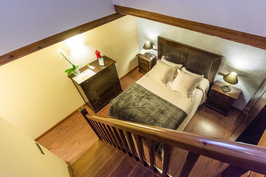 Hotel Villa De Cretas Номер фото