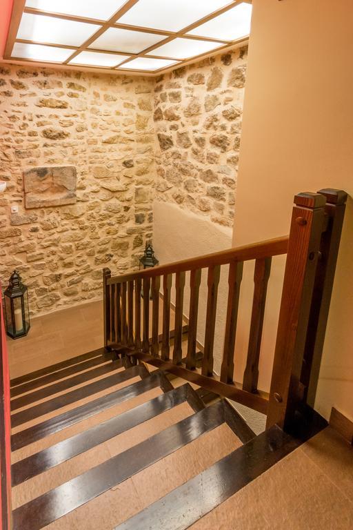 Hotel Villa De Cretas Екстер'єр фото