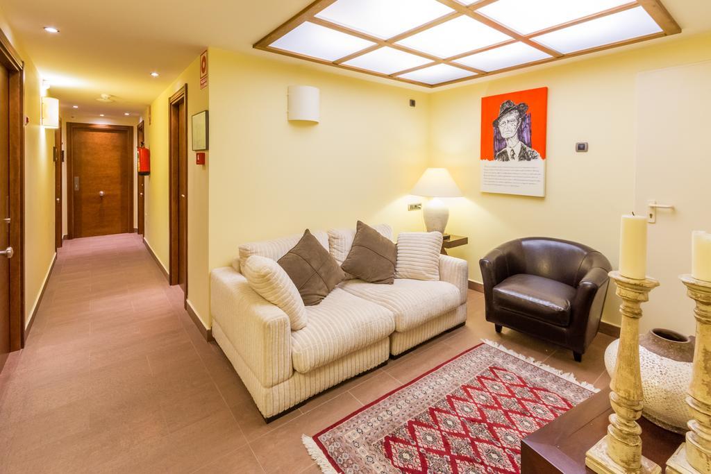 Hotel Villa De Cretas Екстер'єр фото