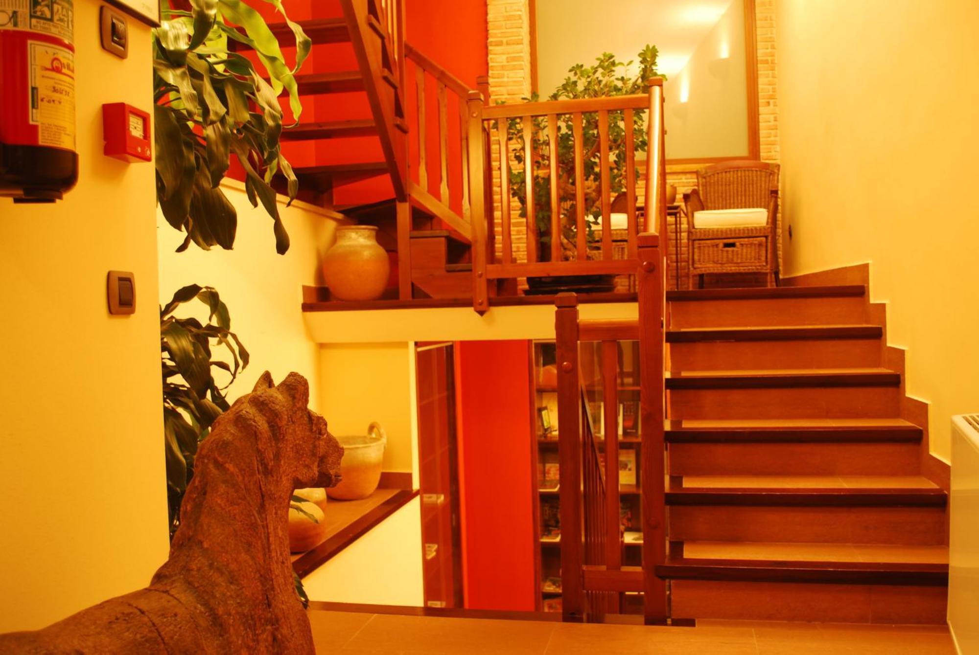 Hotel Villa De Cretas Екстер'єр фото