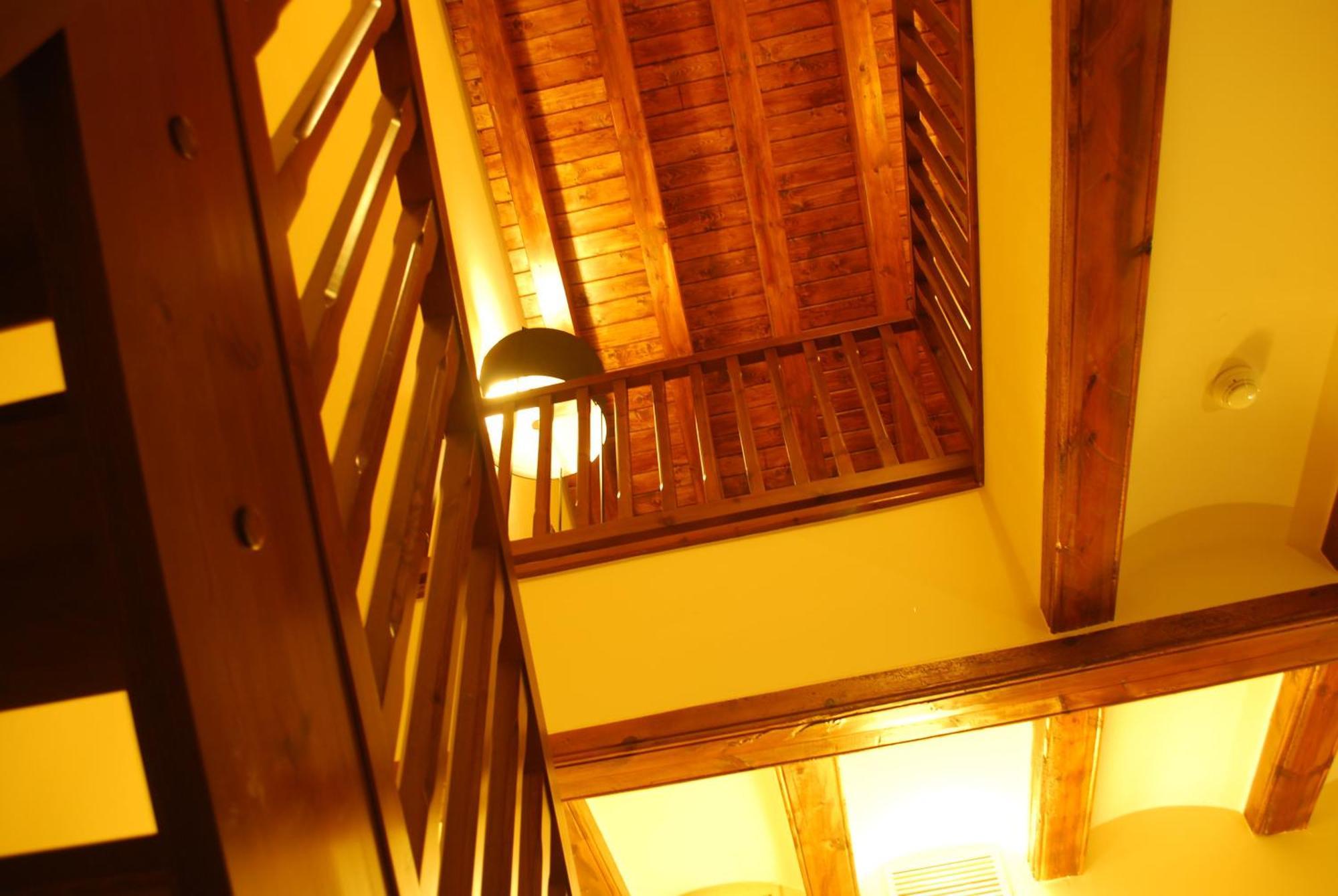 Hotel Villa De Cretas Екстер'єр фото